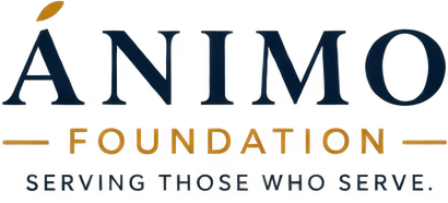 Ánimo Foundation — Serving Those Who Serve